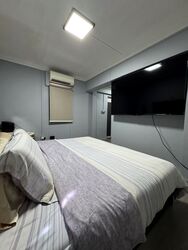 Blk 184 Corporation Spring (Jurong West), HDB 5 Rooms #582442701